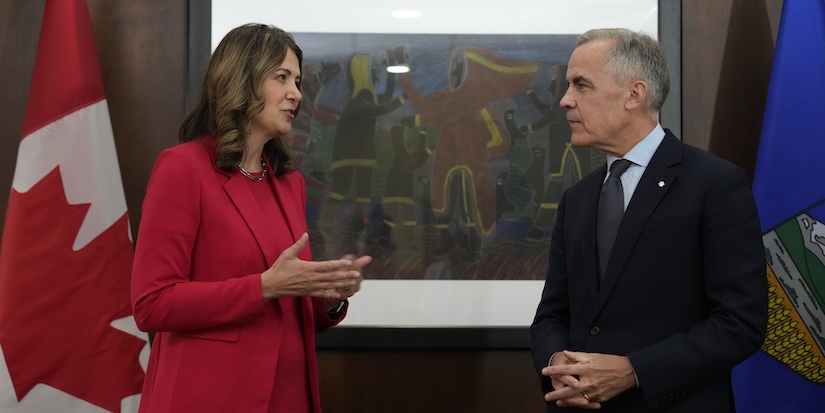 What you need to know about the oil tanker ban on B.C.'s coast