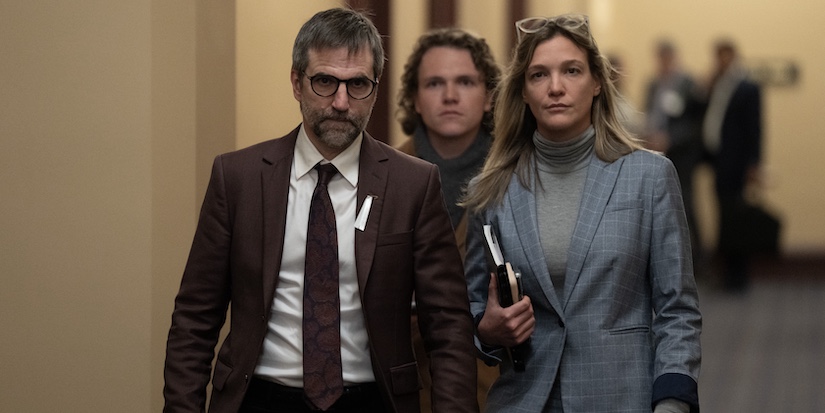 CP NewsAlert: Steven Guilbeault quitting cabinet following pipeline deal