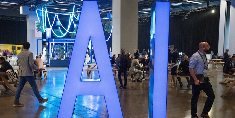 Ottawa launches public registry listing more than 400 federal AI projects