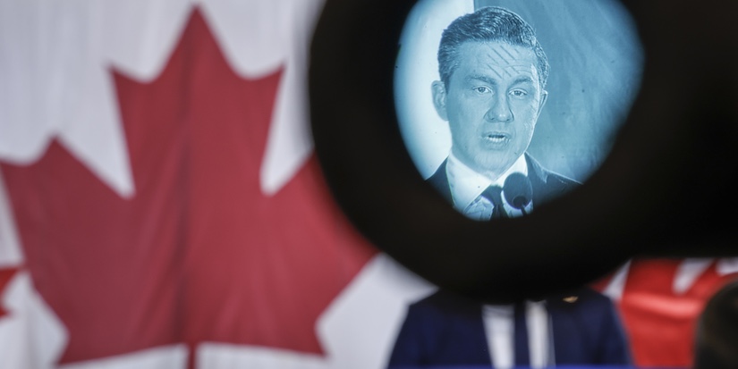 CPAC says it's at ‘breaking point’ after CRTC postpones wholesale rate decision