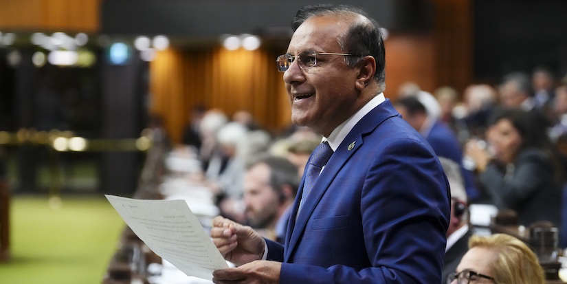 Federal union asks Treasury Board for clarity on return-to-office rules