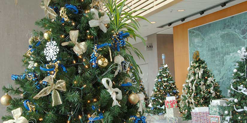 Celebrate the holiday season with Rotary Club of Richmond Sunset’s Winter Wonderland