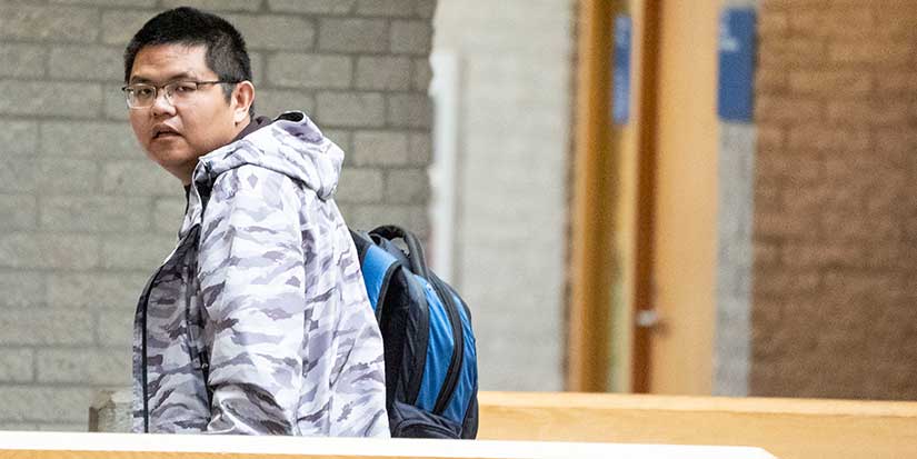 Alleged Chinese spy trial: Judge rejects Hydro-Québec's motion to redact information