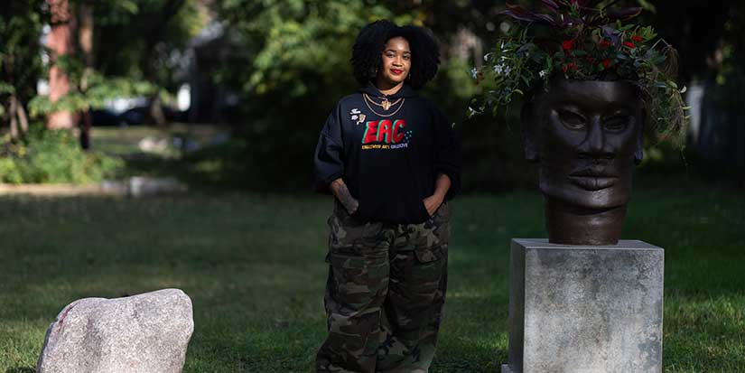 Meet the 22 artists, scientists and authors who will each get $800,000 MacArthur genius grants