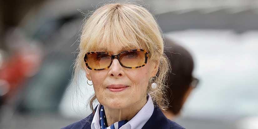 Appeals court upholds E. Jean Carroll's $83.3 million defamation judgment against President Trump