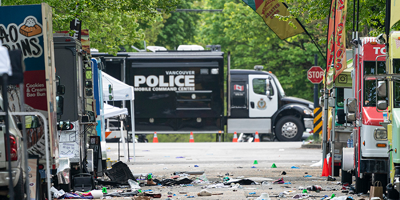 B.C. festival attack case adjourned to January amid thousands of pages of evidence