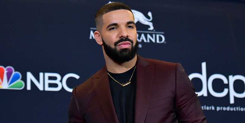 Judge tosses out Drake's defamation lawsuit against label over Kendrick Lamar's 'Not Like Us'