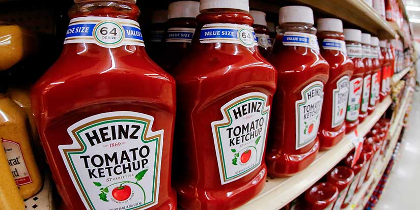 Kraft Heinz undoes blockbuster merger after a decade of changing tastes