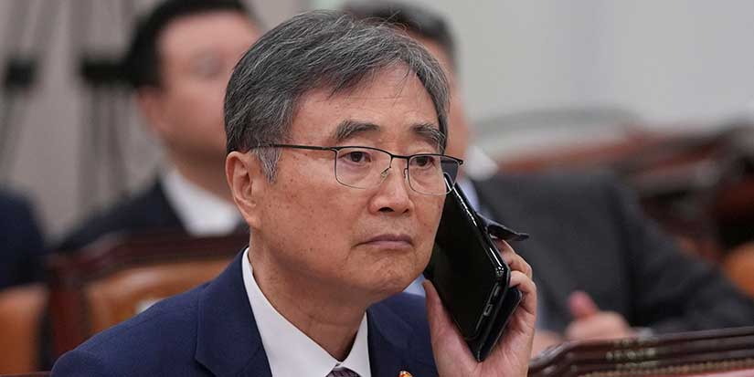 Attorney says detained Korean Hyundai workers had special skills for short-term jobs