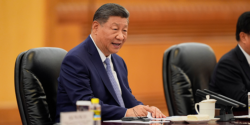 Seven things to watch for as PM Mark Carney meets Chinese President Xi Jinping