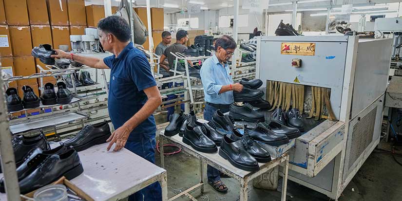 India to cut taxes on hundreds of consumer goods to boost local demand following steep US tariffs