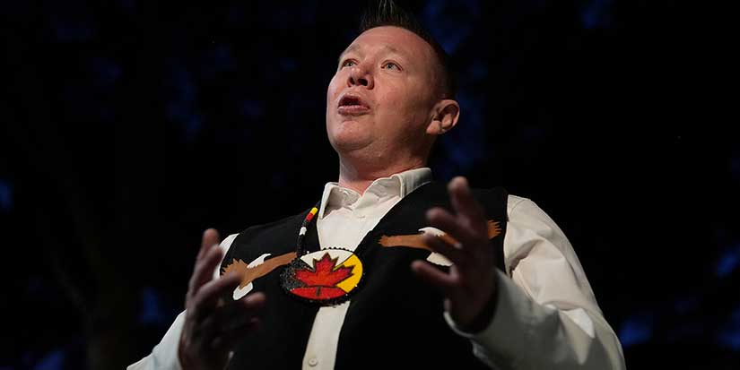 MP warns senators against further Indian Act changes without House of Commons input