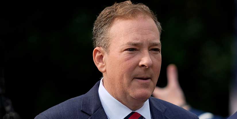 The EPA wants to end a requirement that large polluters report their greenhouse gas emissions