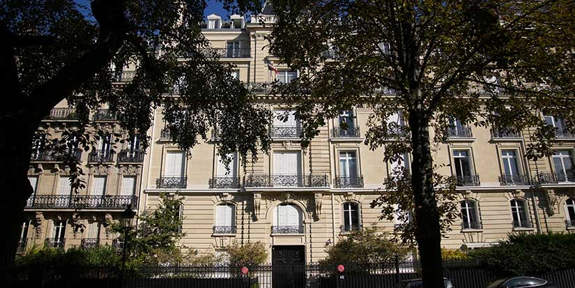 UN court rules in favor of France in Equatorial Guinea mansion dispute