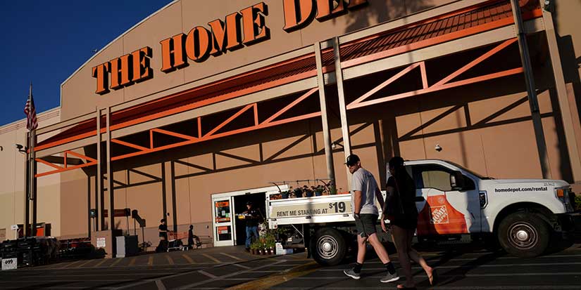 California crew arrested for hundreds of Home Depot thefts worth $10M, police say