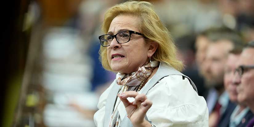 Ottawa pitched extending refugee sponsor pause to late 2028 to fix backlog: records