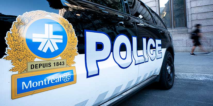 Suspect arrested after Montreal concertgoers report needle pricks, dizziness
