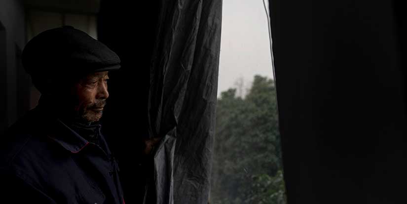 Silicon Valley enabled brutal mass detention and surveillance in China, internal documents show