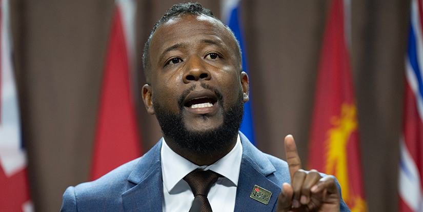 Federal government has spent more than $15M fighting Black class-action lawsuit