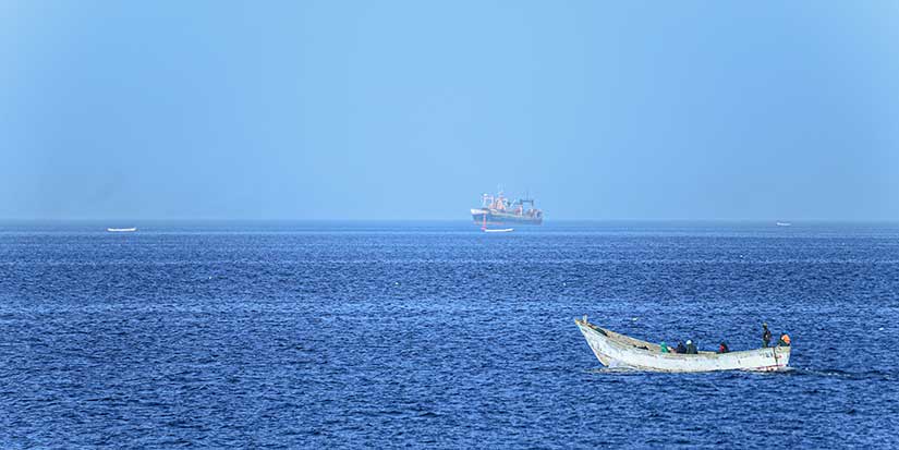 Mauritania's coast guard says at least 49 died when a boat carrying migrants capsized this week