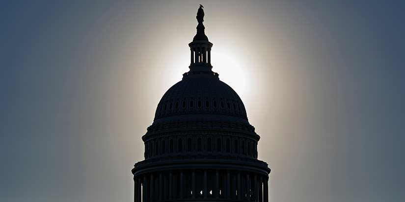 Firings of federal workers begin as White House seeks to pressure Democrats in government shutdown