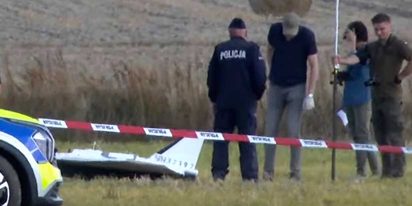 PM Carney calls for heightened pressure on Russia after drone incursion into Poland
