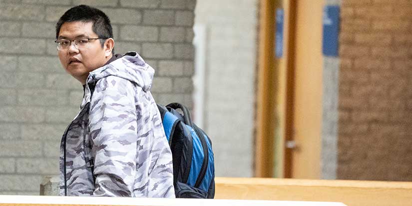 Hydro-Québec seeks to shield info as ex-employee's economic spying trial begins