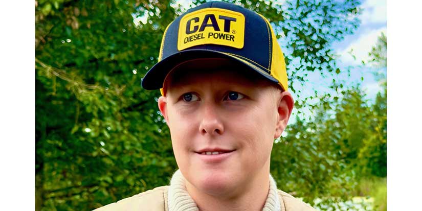 Fashion For Men–Trucker Hats
