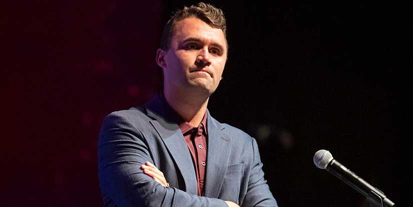 Widespread availability of graphic Charlie Kirk shooting video shows content moderation challenges