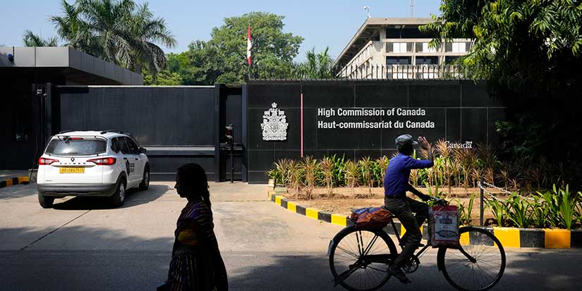 Canada, India name new high commissioners, as both countries restore relations