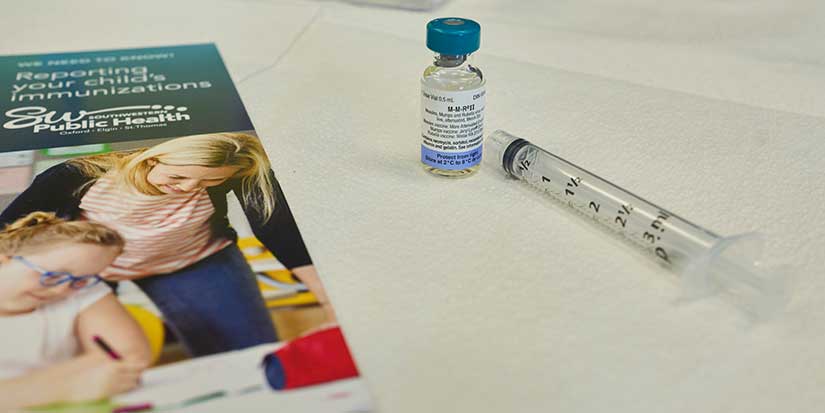 Ontario declares measles outbreak over after more than 2,300 infections
