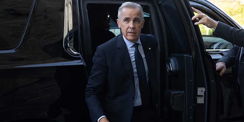 Carney says government will introduce tougher bail, sentencing rules next week