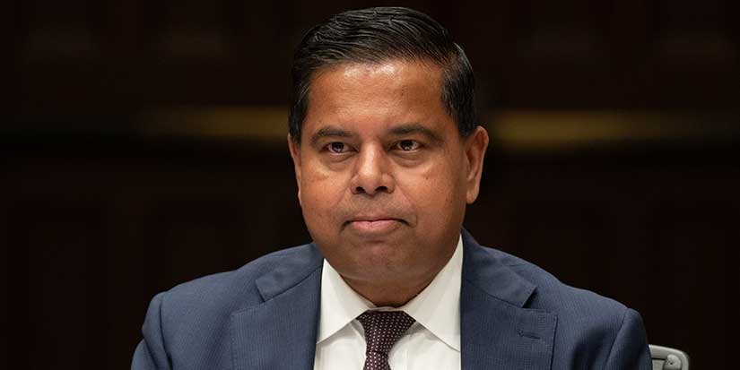 Minister open to changing bill that would give police easier access to personal data