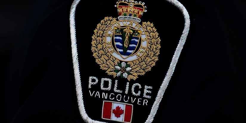 Former Vancouver police officer awarded $30,000 after years-long grievance process