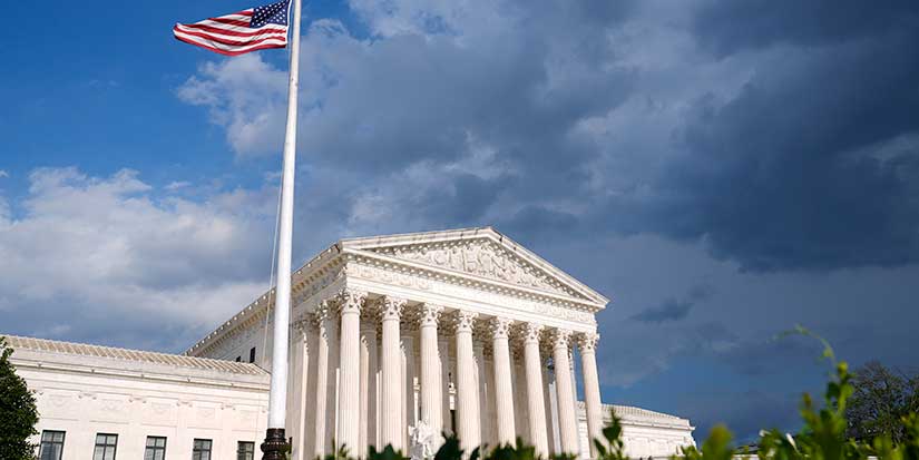 Retired Justice Kennedy laments coarse discourse of Trump era and its effects on the Supreme Court