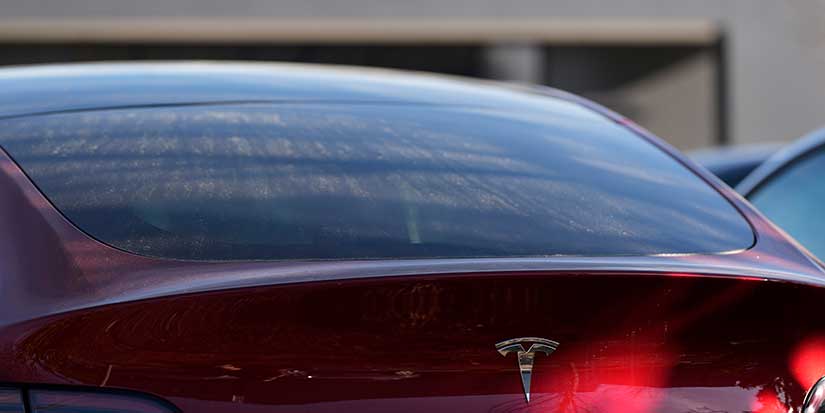 Tesla offers cheaper versions of 2 electric vehicles in bid to win back market share in tough year