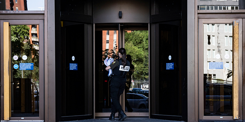 Montreal man ordered to pay $1M for falsely claiming his ex-friend had Nazi gold