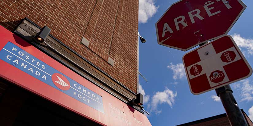 Business groups warn of 'massive' impact from another Canada Post strike