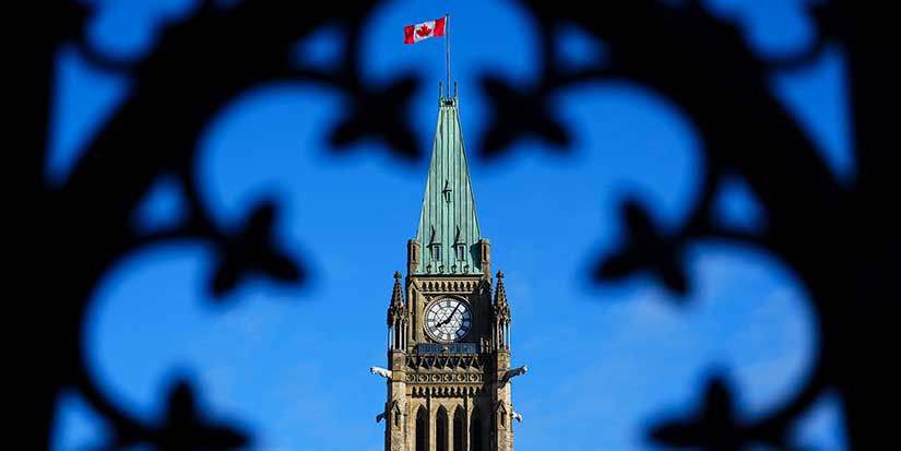 Economic growth in July could give way to stall in August: StatCan