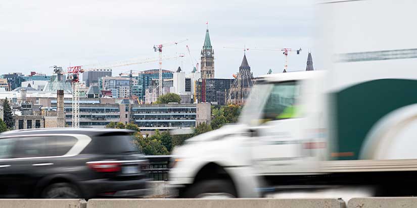 Quebec's chief coroner orders inquiry into deaths linked to heavy-truck collisions