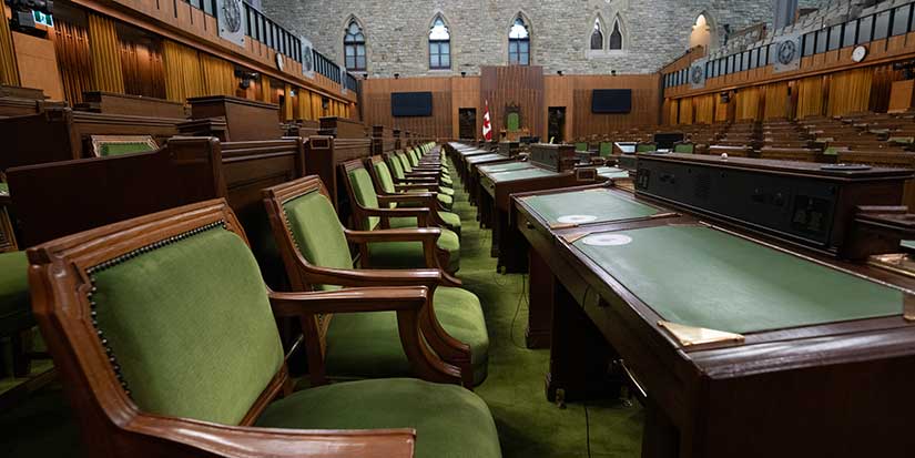 Thousands sign parliamentary petition to make fibbing politicians pay political price