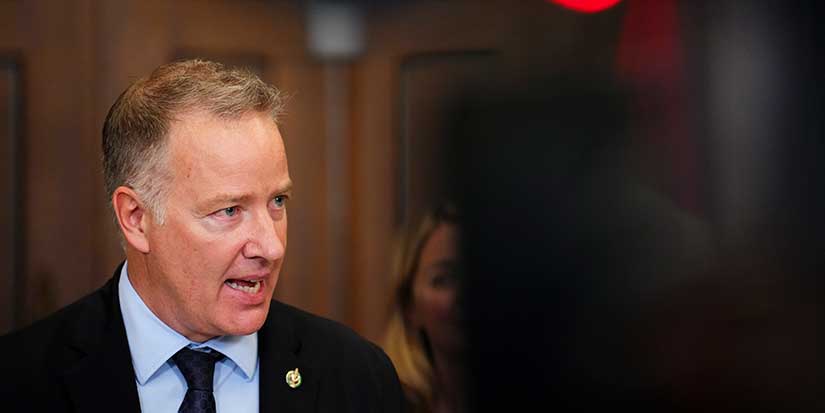 New defence procurement office will deliver equipment, not more bureaucracy, MP vows