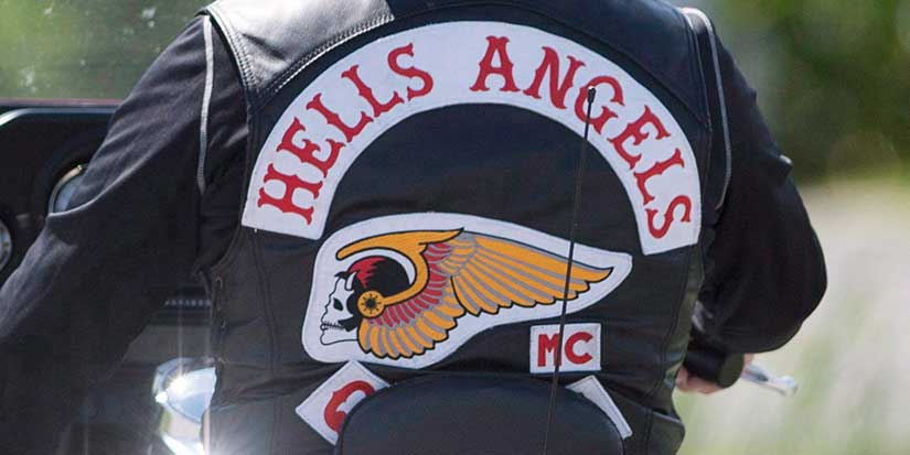 Quebec minister asks Walmart, Amazon to stop selling pro-Hells Angels merchandise