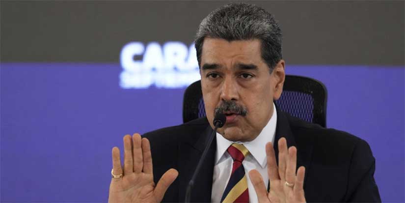Rubio says Venezuelan boat posed immediate threat, warns US military will continue targeting cartels