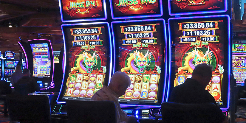 First Nation buying two more B.C. casinos, including Richmond's River Rock