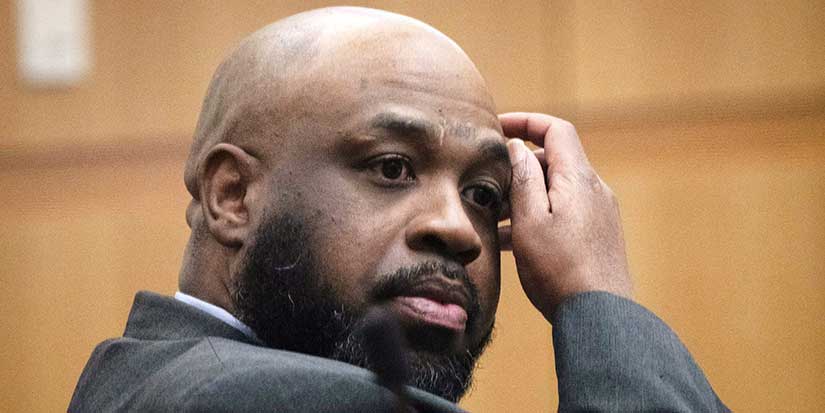 Sentencing hearing begins for man convicted of killing 8 people in metro Phoenix in 2017
