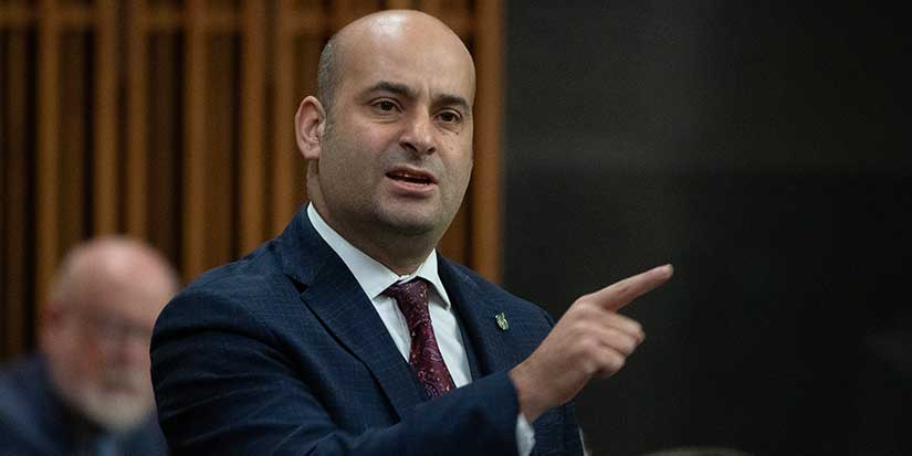 Conservatives table bill to make murdering an intimate partner a first-degree crime