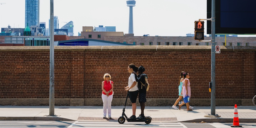 10 kids died last year from e-scooter and e-bike injuries, data shows