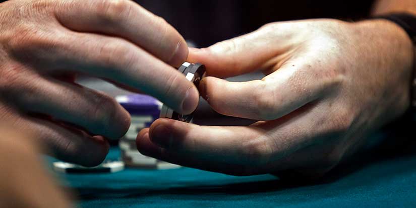 BC Lottery Corp. says it was 'ambushed' in money laundering investigation