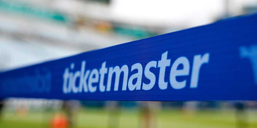 FTC sues Ticketmaster, saying it forces fans to pay more for concerts and events